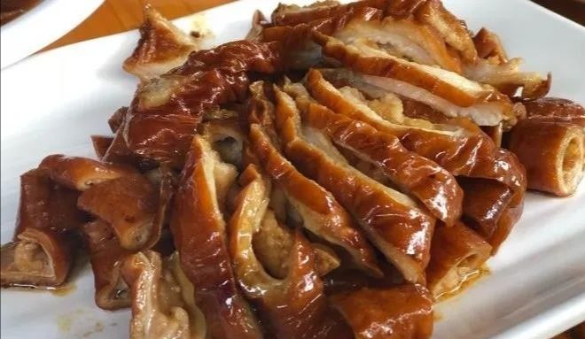 肥肠|一入肥肠深似海～成都吃肥肠