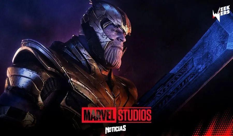 故事|灭霸将在漫威电影宇宙第四阶段中回归