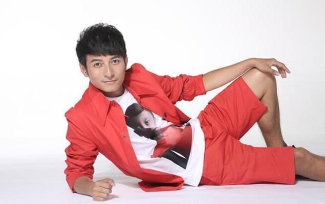  豪华|《元气满满的哥哥》阵容豪华，10位哥哥年龄最小的才18，最大的52