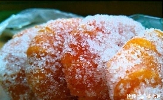 压缩饼干|网评全国最“难以下咽”的5种零食,如果你全吃过,心疼你3秒钟