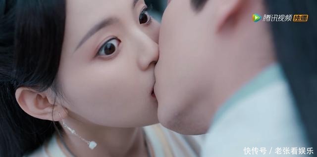 傅菁|《且听凤鸣》除了杨超越傅菁和陈意涵,《创1》还有两人参演!