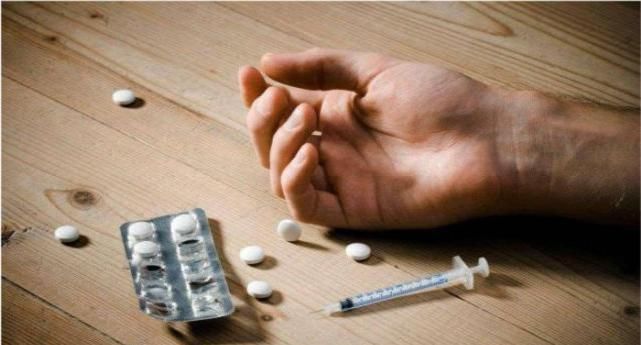 海洛因|如果凭借人类的意志能否战胜毒品？从海洛因的作用原理分析出答案！