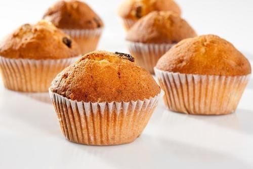  蛋糕|教你一招认清低粉高粉，蛋糕面包材料全用对，没有低粉自己配