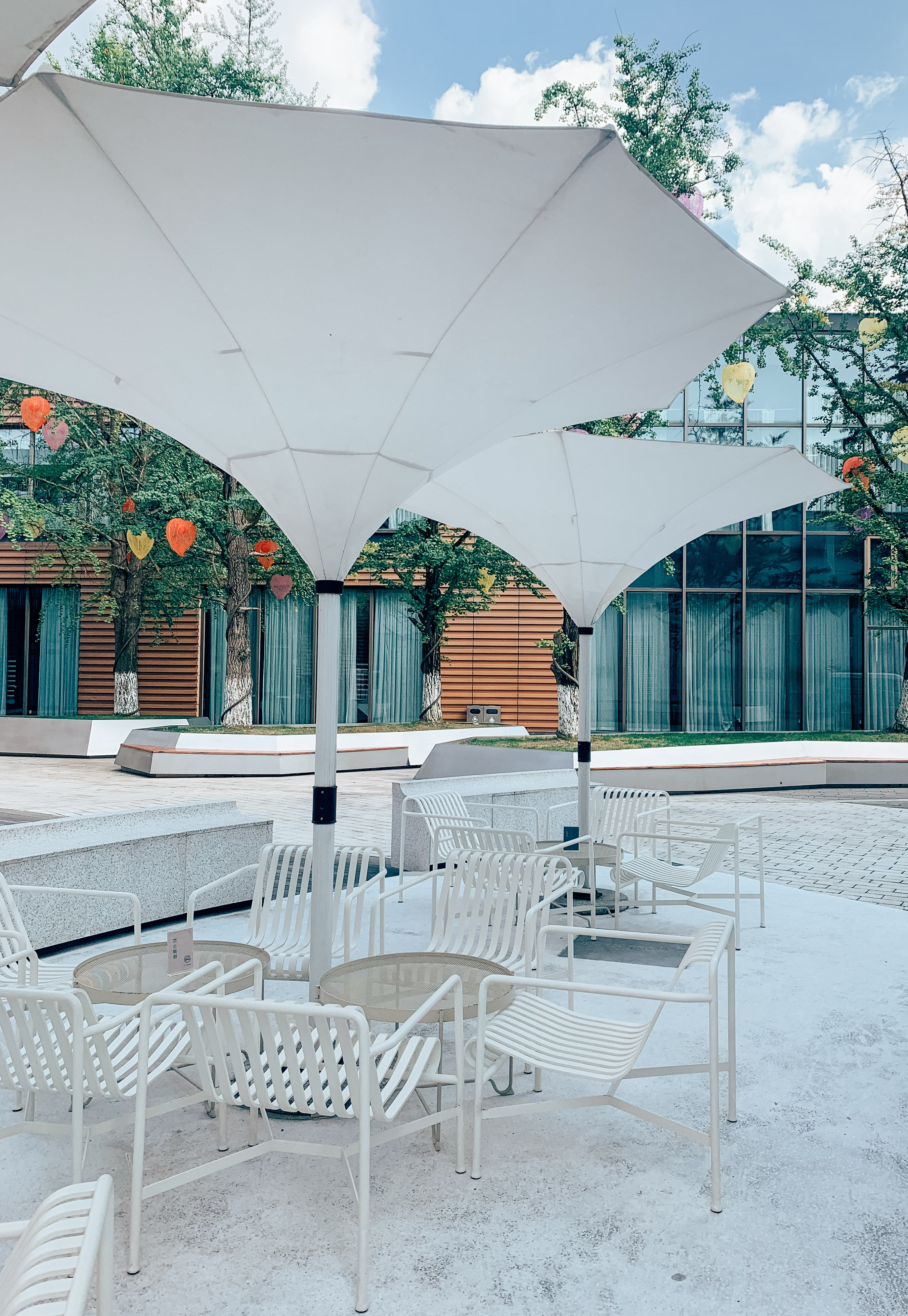 记录一下|成都,撑肚!成都的旅途中,少不了美食的“浓墨重彩”