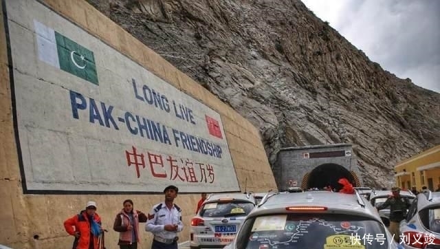 柬埔寨|除巴铁还有两国把中国当亲人,一个把家底给中国,一个永远站中国