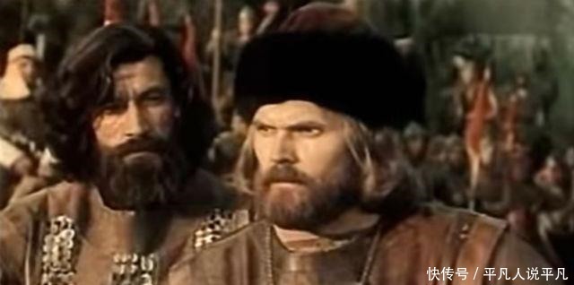 蒙古|蒙古帝国大举入侵,罗斯诸王侯联合反抗,二十二军会战卡利奇克河