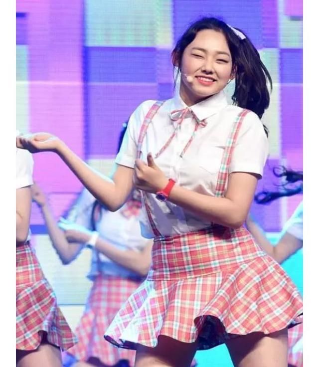  女团|脸颊没肉是常态?韩国爱豆为了减肥到底有多拼