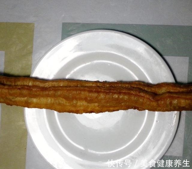 适量|江南早点粢饭团,早餐吃一个,一整天都能量满满