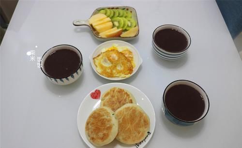 跟着|晒晒我家最近7天早餐，跟着一起做，再也不愁早餐吃什么