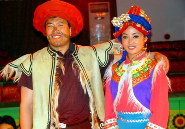  九寨沟|四川旅游：人间仙境九寨沟（图）