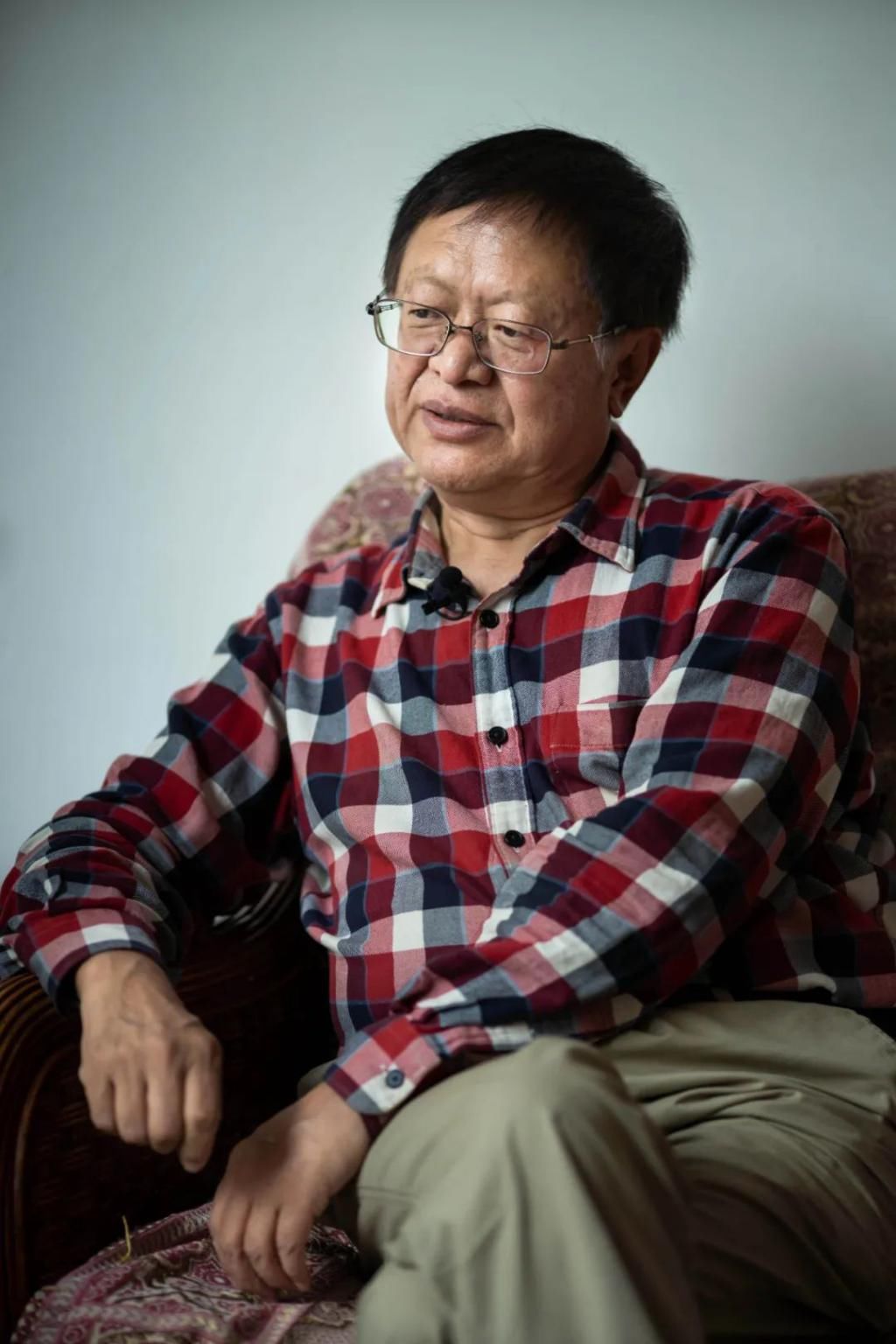  志愿|曾经的丽江高考文科第一名，独闯大学逆天改志愿，活出了精彩人生！