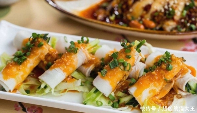 东北人|东北“特有”的4种美食，味道可口，南方人都不常见到！