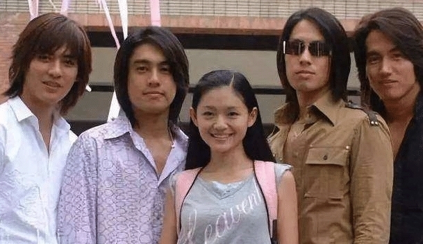  偶像剧|真的够了！43岁还在吃老本，言承旭你该醒醒了！