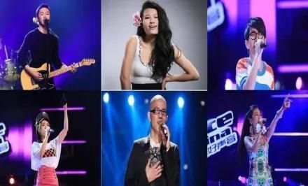 综艺|综艺选秀进入“25时代”后,本该当评委的姐姐们却成了被点评的选手