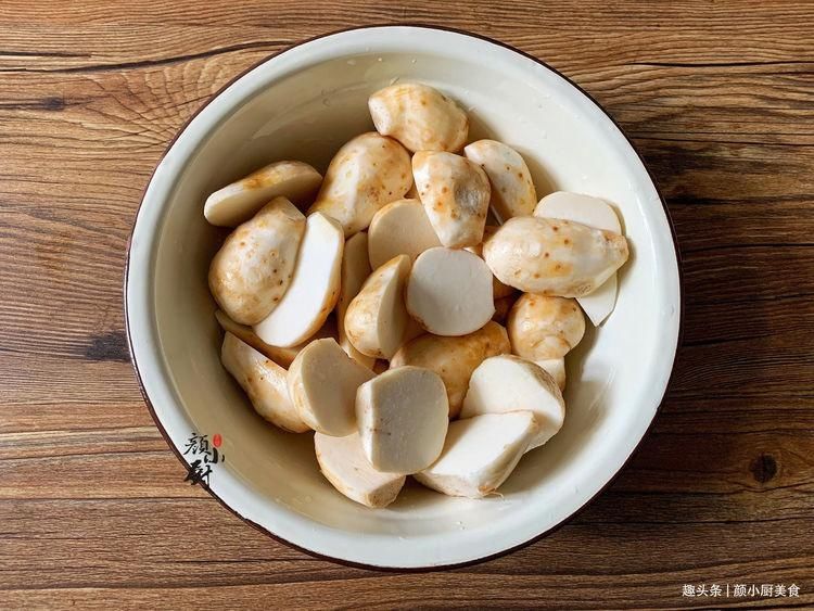 鸡鸭鱼肉|秋天,最该吃的不是鸡鸭鱼肉而是它,3块钱一斤,目前正是上市季