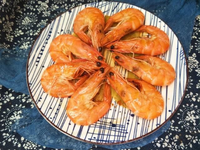  食物|秋季少贴秋膘，5类美食搭配吃，清淡美味又营养，很多人喜欢