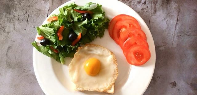  美味|美食DIY，有趣的假煎蛋，健康营养又美味，亲子互动烹饪食谱