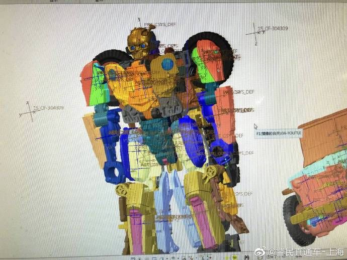  售卖|购买正品拆解制图等比放大仿制售卖