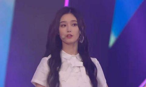 大赏|818晚会颜值大赏:钱枫玲花皆发福,“林有有”比张萌还显老