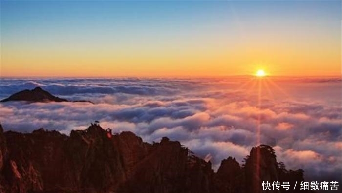  赚钱的山|中国最赚钱的三座山，第三名收入过5亿，第一却是它的百倍