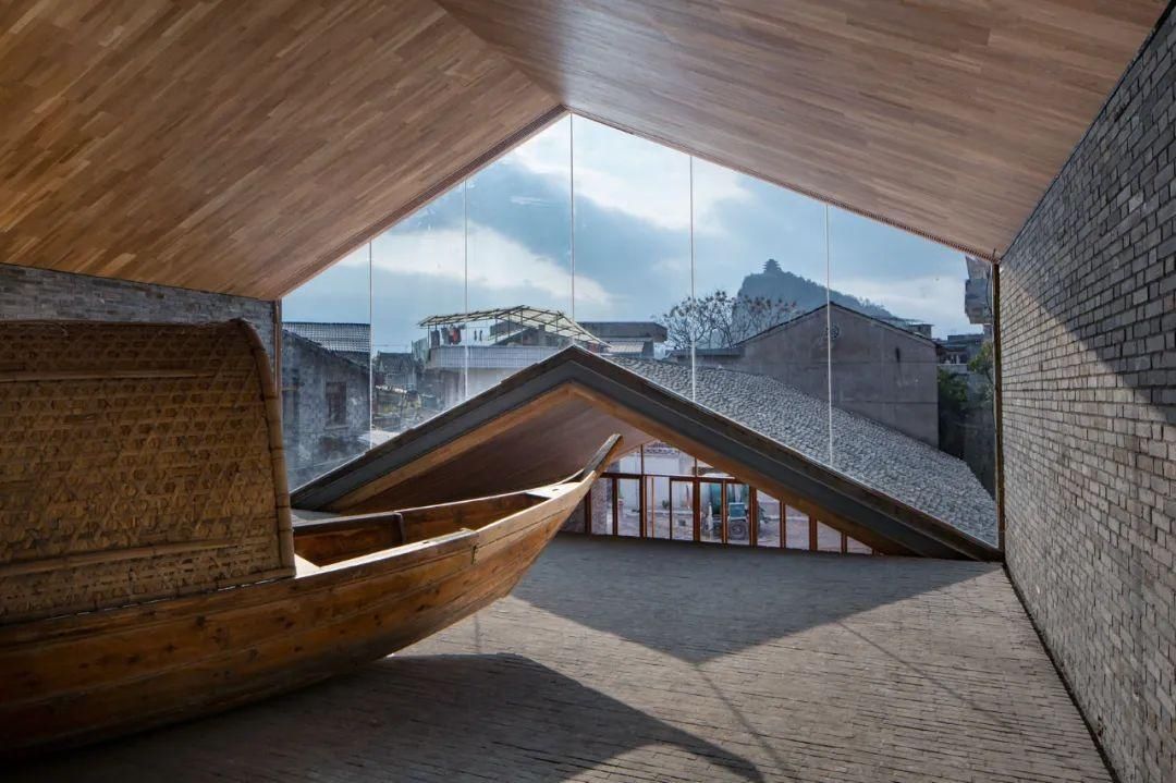 乡村|走进松阳，感受散落在乡村的“时光琥珀”