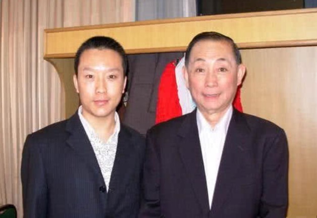  李玉刚|为什么梅兰芳儿子不原谅李玉刚他到底做了什么，真是遗憾