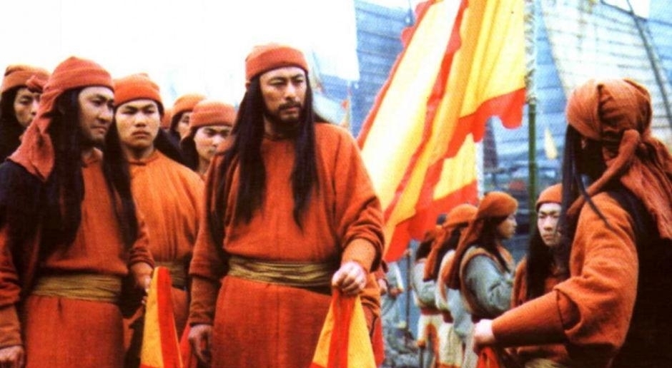  石达开|石达开梦断大渡河，是清廷下的一盘阴谋棋？