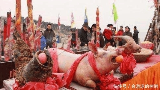 猪肉|大臣们拿着乾隆赏赐的猪肉, 几乎一出门就都“扔”了, 唯独他除外