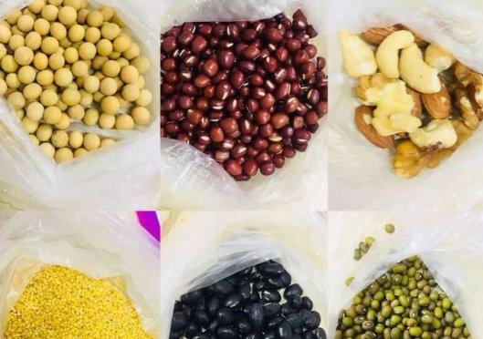  吃法|每种豆子都有最佳吃法