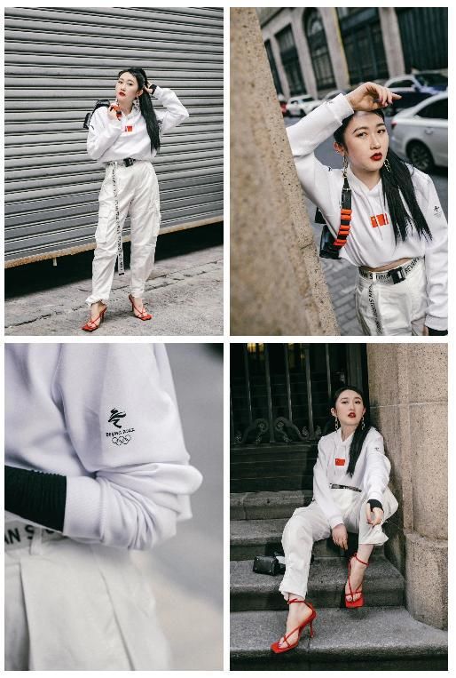  自豪感|嘿，最有自豪感的穿法是什么？这次有答案了