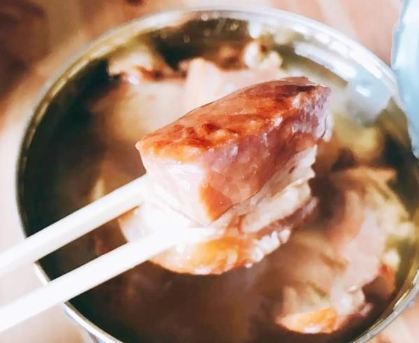 答案|老外这种美食全世界都囤积,为何中国人瞧不上眼,答案很真实