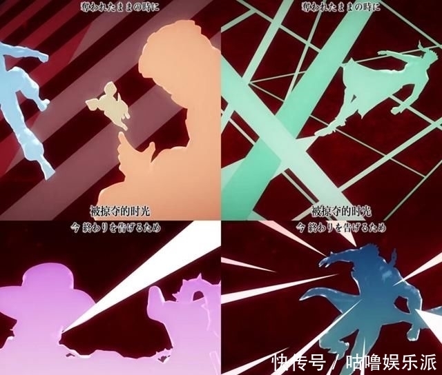 结局|细节狂魔大卫社？JOJO的op中藏着各人物结局，全看懂的都是老JO厨