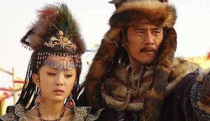 项羽|刘邦被困白登山是大意所致,匈奴的冒顿单于远比项羽要狡猾!