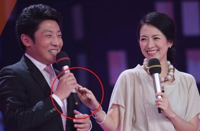  年前|14年前，张艺谋被陈婷扇耳光内幕，酒店深夜和章子怡谈剧本