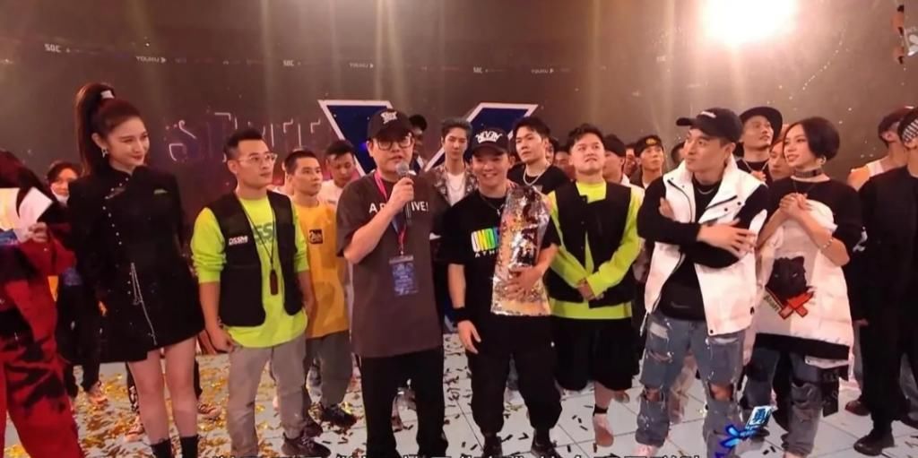  官宣|《这！就是街舞》收官评分8.6，第四季官宣回归，节目增加3大看点