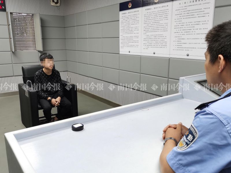 砍伤|柳州外卖小哥凌晨追贼被砍伤，案发8天后歹徒落网