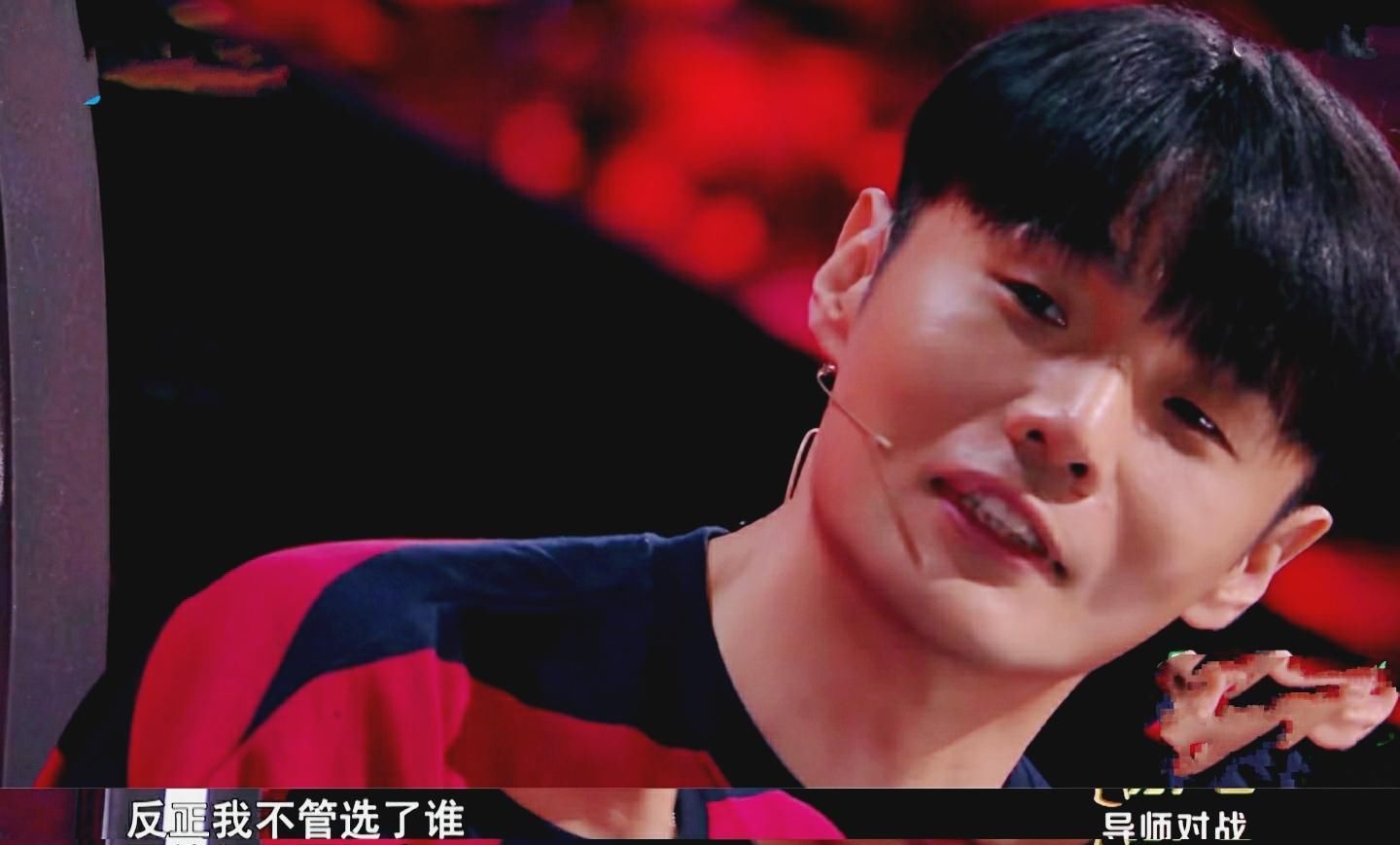  VS|《好声音2020》：李宇春VS李健，李荣浩谢霆锋成“端水大王”！