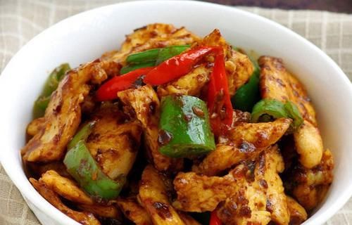  爽口|很家常的几道菜，简单却美味，爽口开胃超下饭，家人百吃不厌！