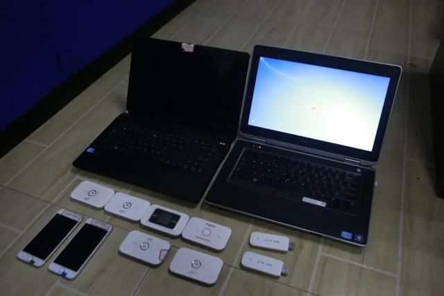 潜入|警惕！骗子“潜入”抖音了