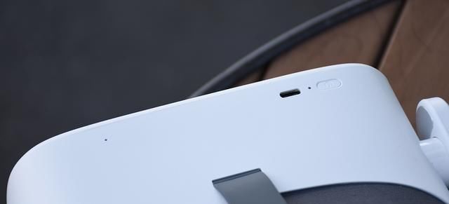  体验|让虚拟现实进一步PicoNeo2VR一体机体验