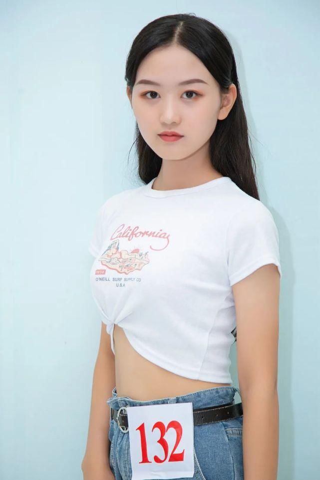  重庆|80位重庆小姐复赛选手齐亮相，小姐姐邀你投票喽！