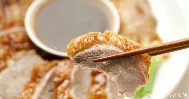 之片|烤鸭系列之片皮鸭怎么吃?你懂得吃吗