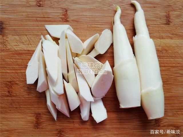  明明|在南方，这菜明明“病变”了，餐桌全却常见，刚上市就抢着买