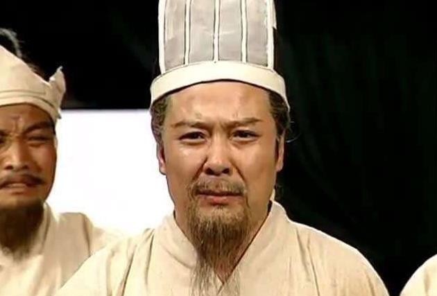 王朗|王朗如何才能骂赢诸葛亮?三种办法,最后一种可让诸葛亮后悔一生