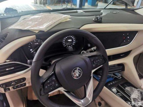  分享|空间够大一家出行无压力！昂科旗车主2个月用车心得分享