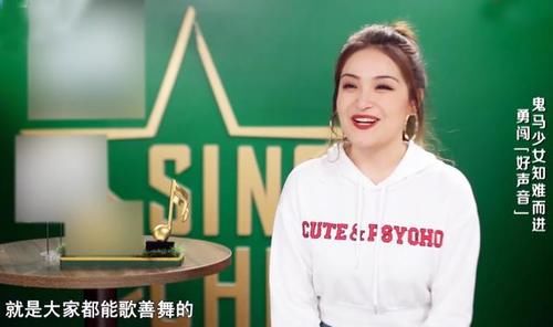  亮点|中国好声音2020渐入佳境，原创赛道亮点学员频现，李荣浩抢下一张王牌