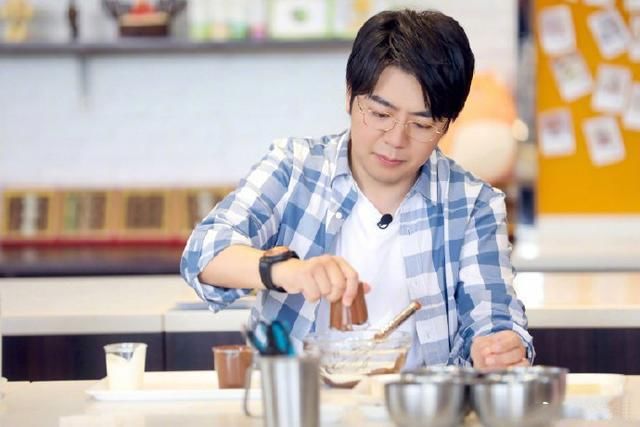  大变样|郎朗神秘感不在，模仿树懒“闪电”变表情包，录综艺后大变样