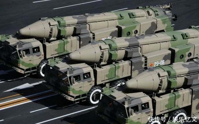 宙斯盾加标准导弹全家桶,依旧难防东风快递