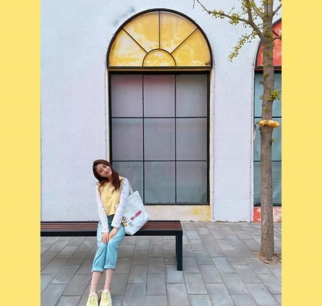 时尚|彰显时尚个性 牛仔裤的穿搭魅力！