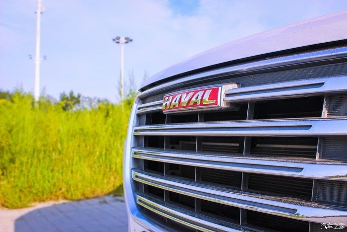 分享|分享一下爱车哈弗H6三年两万公里的用车感受!